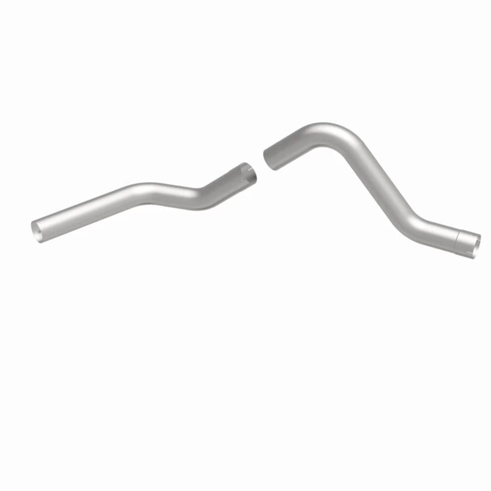 Exhaust Tail Pipe for Performance Exhaust Tailpipe MagnaFlow 15395